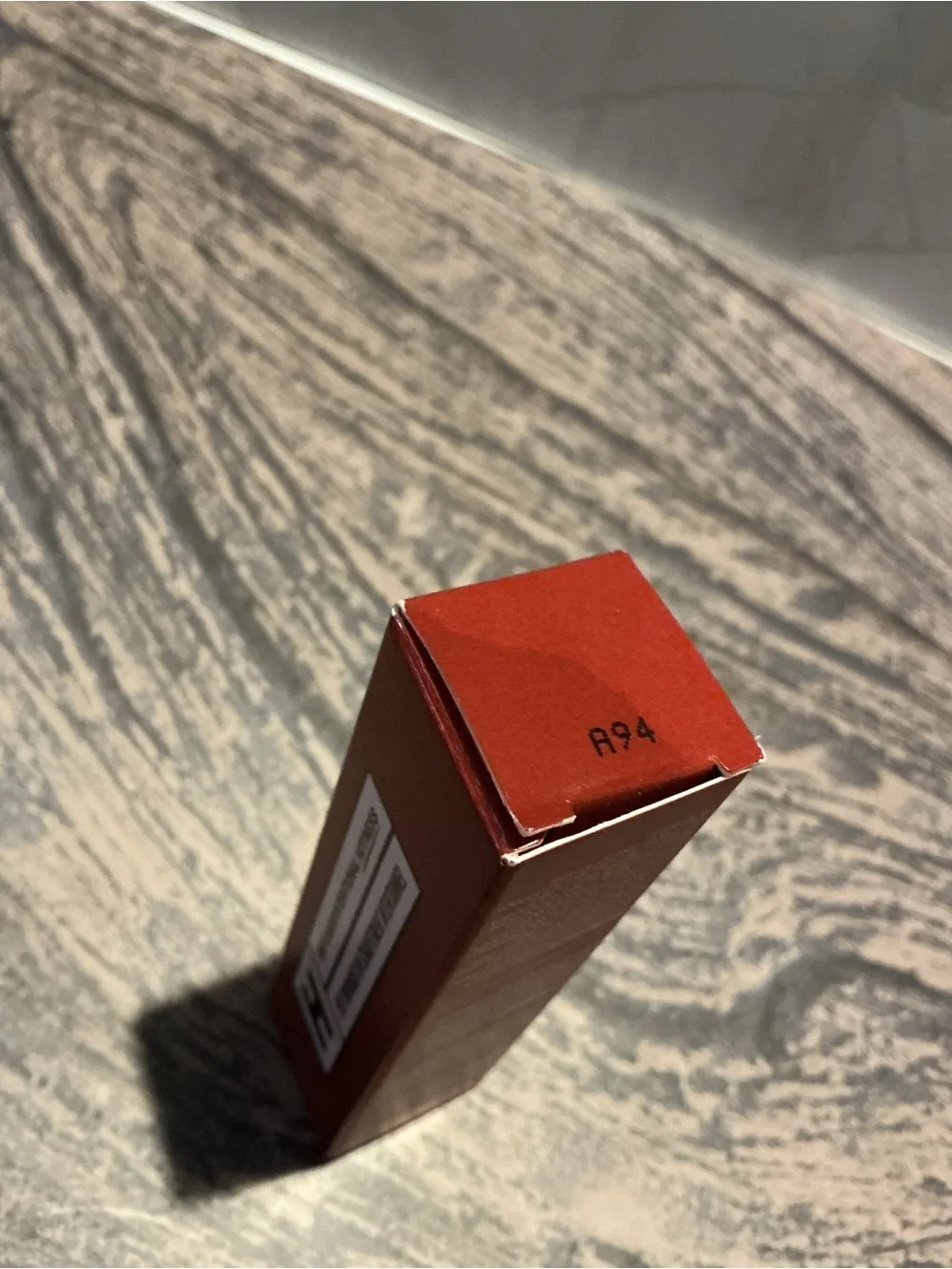 Smashbox STX Blush Stick- Poppy Pic